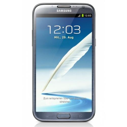 Samsung Galaxy Note S9086
